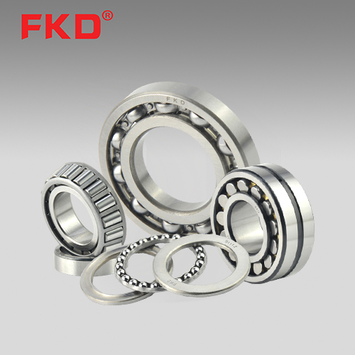 OTHER BEARINGS